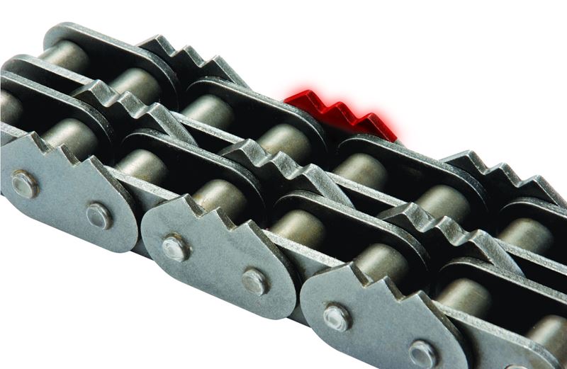 SharpTop Chains On Tsubaki of Canada Limited