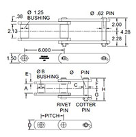 110-CHAIN---PLAIN