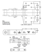 857-CHAIN---K44-ATTACHMENTS