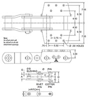 984-CHAIN---K443-ATTACHMENTS