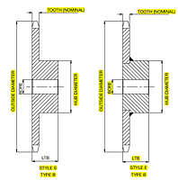 No. 35 - 3/8" Pitch-2