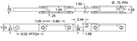 In-Floor-Double-Flex-Chains_DF-3560-CHAIN_2