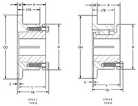 No-50---5_8-Pitch---Single-Split-Taper-Sprockets_2