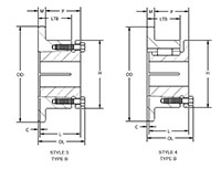 No-60---3_4-Pitch---Single-Split-Taper-Sprockets_2