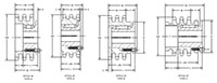 No-60---3_4-Pitch---Triple-Split-Taper-Sprockets_2