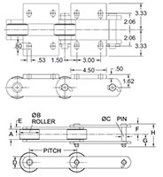 Roller-Conveyor-Chains---2198RX-CHAIN---K2-ATTACHMENT_2