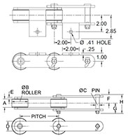 Roller-Conveyor-Chains---83R-CHAIN---A1-ATTACHMENT_2