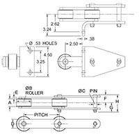 Roller-Conveyor-Chains---89R-CHAIN---G19-ATTACHMENT_2