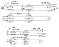 Roller-Conveyor-Chains---B1264R-CHAIN---PLAIN_2