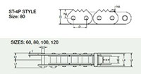 Sharp-Top-Chain_SIZE_80-1-ST-4P