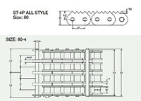 Sharp-Top-Chain_SIZE_80-4-ST-ALL-4P