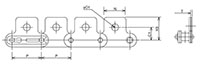 Standard-Attachment-Chain---Double-Pich--SA-1-Attachment