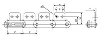 Standard-Attachment-Chain---Double-Pich--SA-2-Attachment