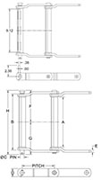 Welded-Steel---Drag-Chains_WDH-110-CHAIN---C1-ATTACHMENT_2