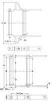 Welded-Steel---Drag-Chains_WDH-110-CHAIN---FOLDED-WING-ATTACHMENT_2