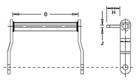 Welded-Steel-Drag-Chain---C1-Attachment_2