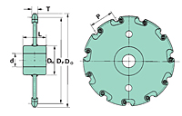 ACR810 Collector Tank Sprockets-2