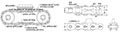 Drop Forged Rivetless Chains - Caterpillar Drive Chain_2