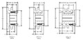 No-50---5_8-Pitch---Double-Split-Taper-Sprockets_2