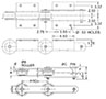 Roller-Conveyor-Chains---925R-CHAIN---K2-ATTACHMENT--WELDED-_2