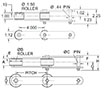 Roller-Conveyor-Chains---95R-CHAIN---PLAIN_Standard_2