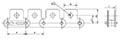 Standard-Attachment-Chain---Double-Pich--SK-1-Attachment