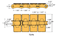 TS-PA Top Chain Linear Movement-2